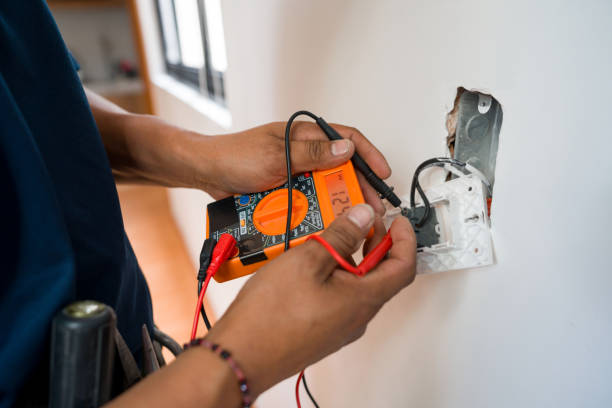 Best Electric Panel Repair  in Corry, PA
