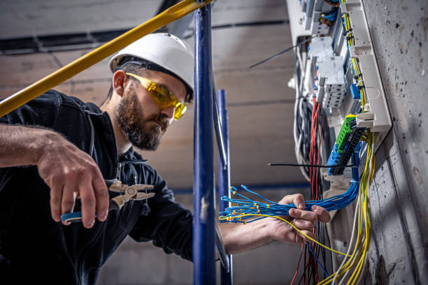 Best Local Electrician Companies  in Corry, PA