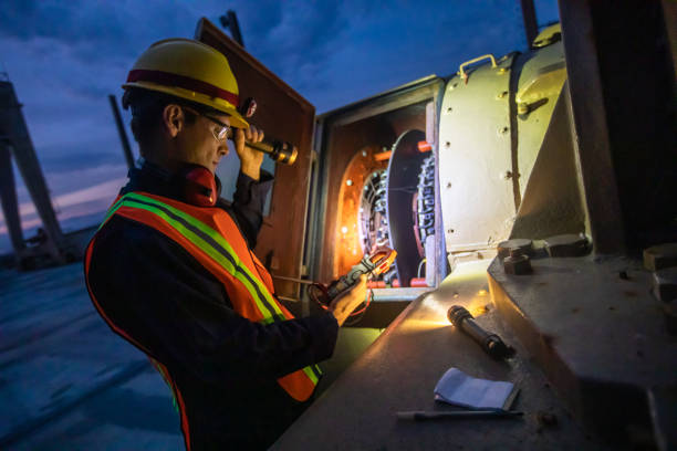Best Generator Installation Services  in Corry, PA