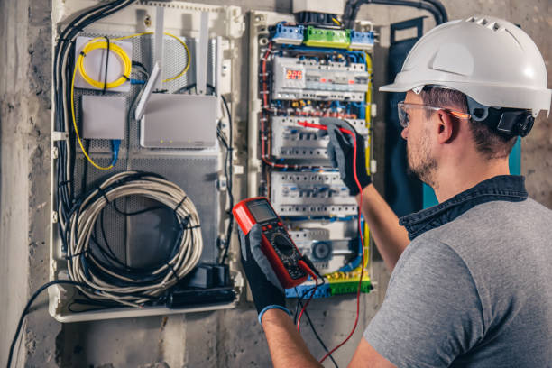 Affordable Emergency Electrician in Corry, PA