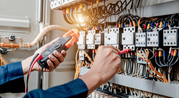 Best Affordable Electrical Installation  in Corry, PA