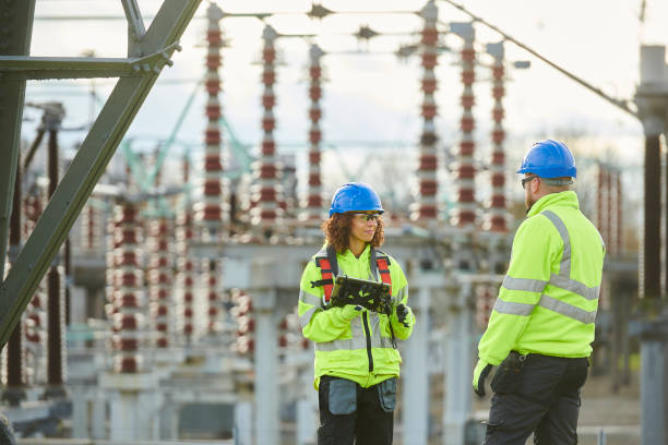 Best Emergency Electrical Repair  in Corry, PA