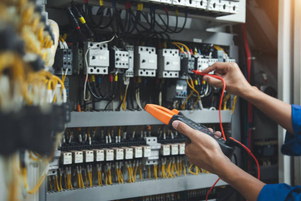 Best Electrical Outlet Repair  in Corry, PA