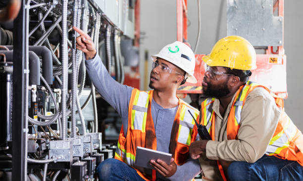 Best Electrical Contractors for Businesses  in Corry, PA