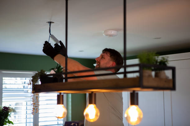 Best Electrical Upgrades for Homes  in Corry, PA