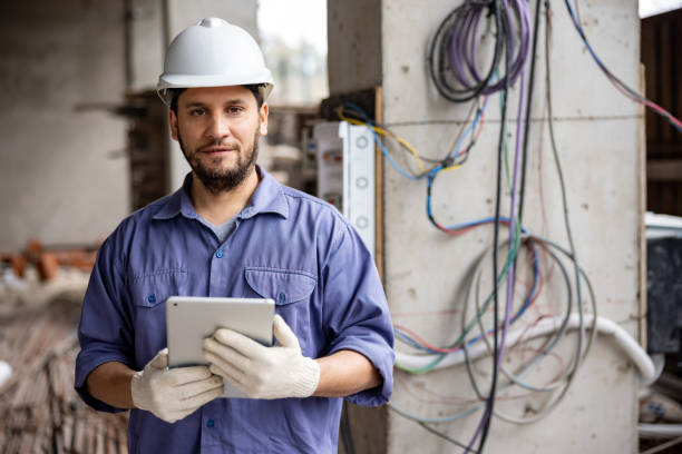 Best Electrical Installation Contractor  in Corry, PA