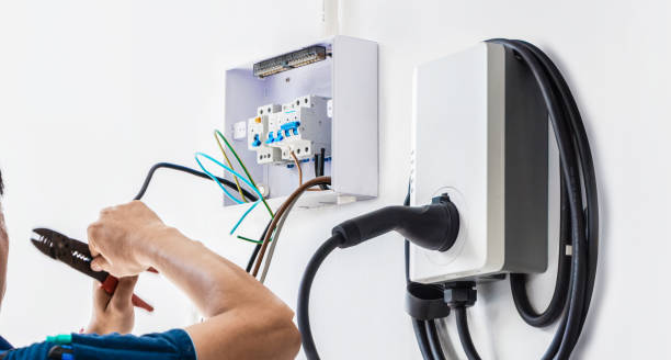 Best Electrical Outlet Repair  in Corry, PA