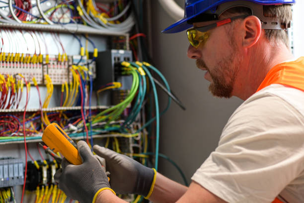 Best Electrical Rewiring Services  in Corry, PA