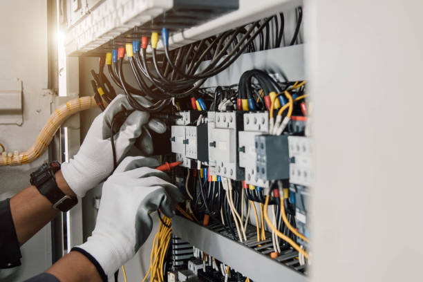 Professional Electrician in Corry, PA